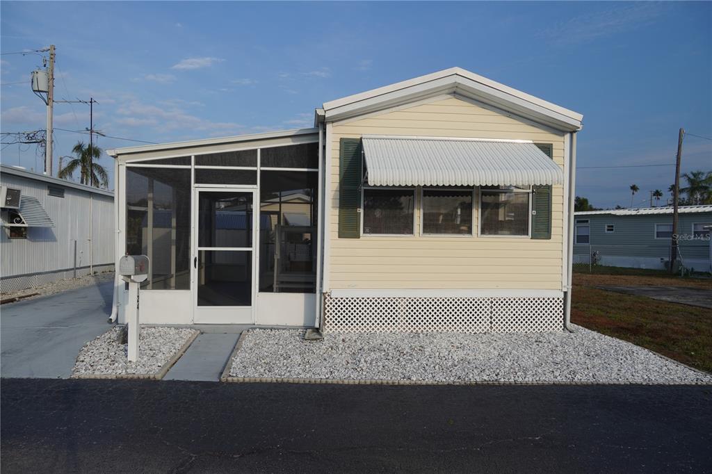 Picture of 7490 46Th Avenue N Unit 124, St Petersburg, FL 33709