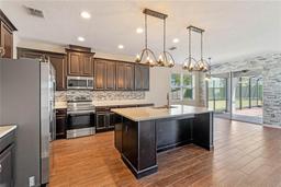 Picture of 15547 Hamlin Blossom Avenue, Winter Garden, FL 34787