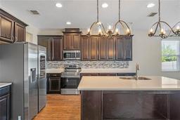 Picture of 15547 Hamlin Blossom Avenue, Winter Garden, FL 34787