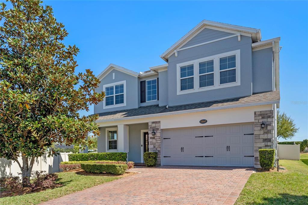 Picture of 15547 Hamlin Blossom Avenue, Winter Garden, FL 34787