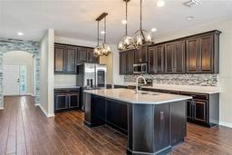 Picture of 15547 Hamlin Blossom Avenue, Winter Garden, FL 34787