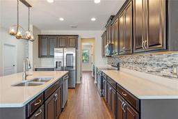 Picture of 15547 Hamlin Blossom Avenue, Winter Garden, FL 34787