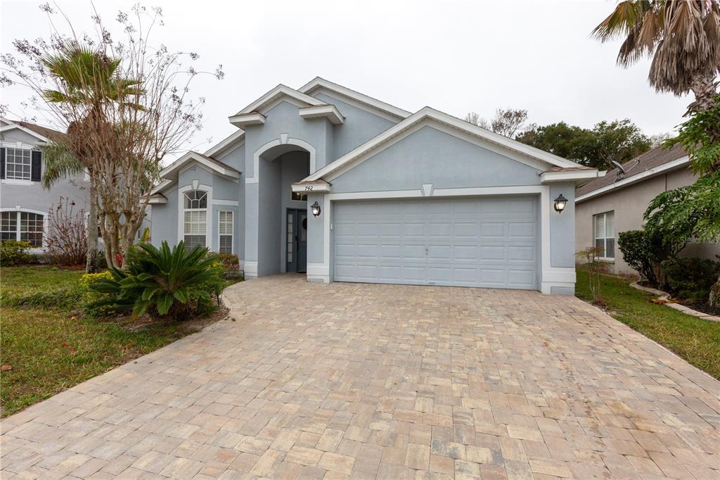 Picture of 742 Seneca Meadows Road, Winter Springs, FL 32708