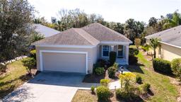 Picture of 5320 Aqua Breeze Drive, Bradenton, FL 34208