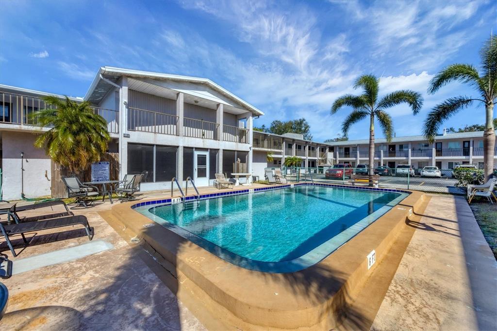 Picture of 3101 Bee Ridge Road Unit 118, Sarasota, FL 34239