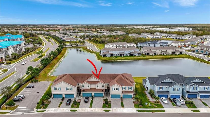 Picture of 11630 Woodleaf Drive, Bradenton FL 34211