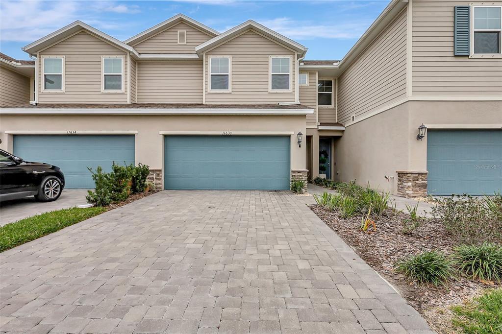 Picture of 11630 Woodleaf Drive, Bradenton, FL 34211