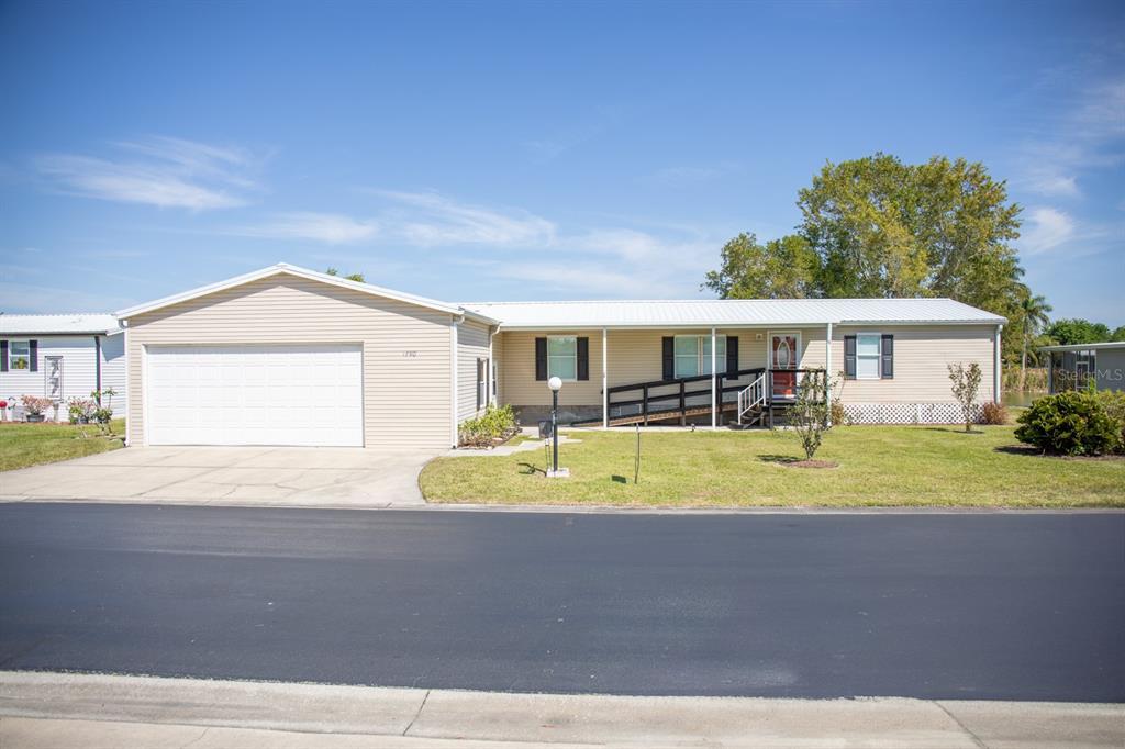 Picture of 1690 SW 35Th Circle, Okeechobee, FL 34974