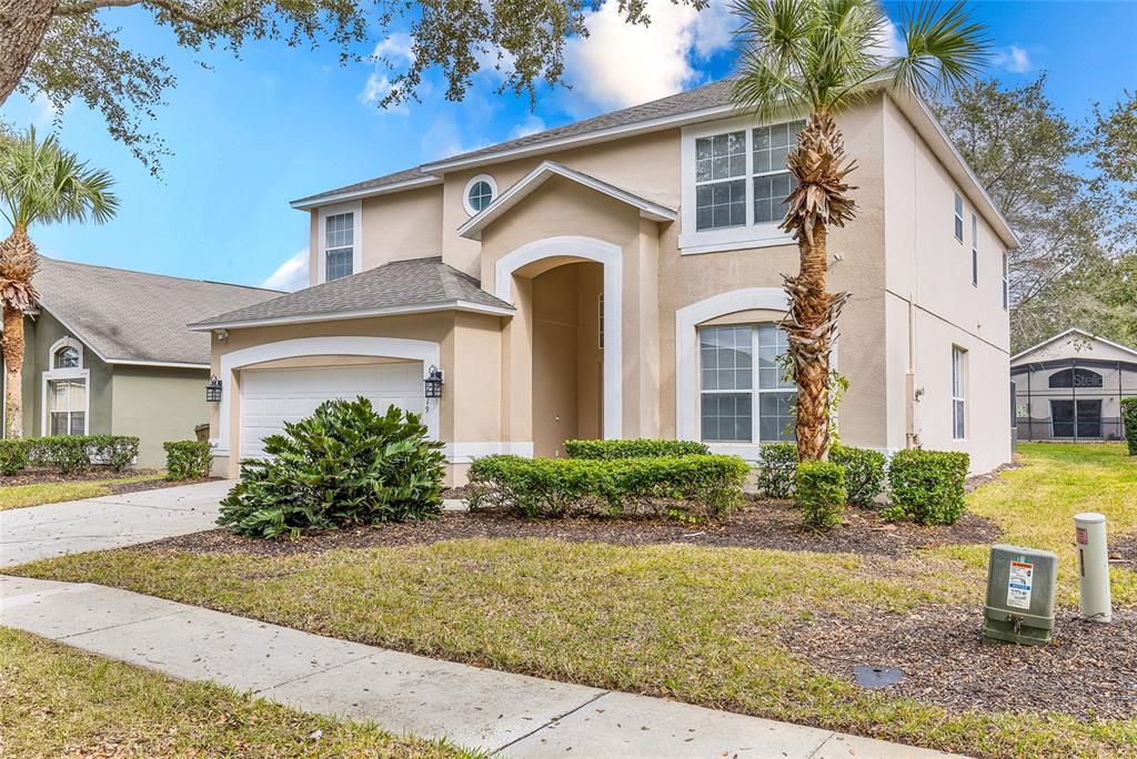 Picture of 2719 Lido Key Drive, Kissimmee, FL 34747