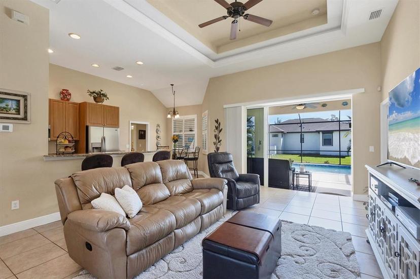 Picture of 252 Australian Drive, Rotonda West FL 33947