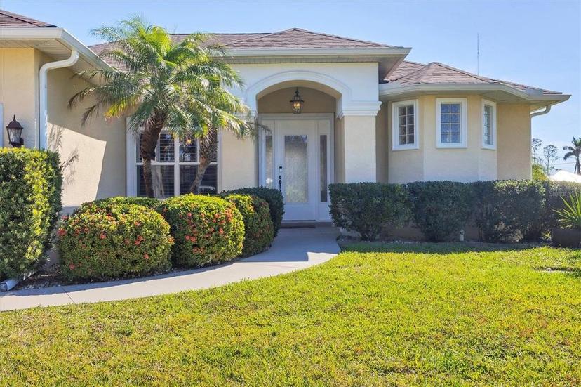 Picture of 252 Australian Drive, Rotonda West FL 33947