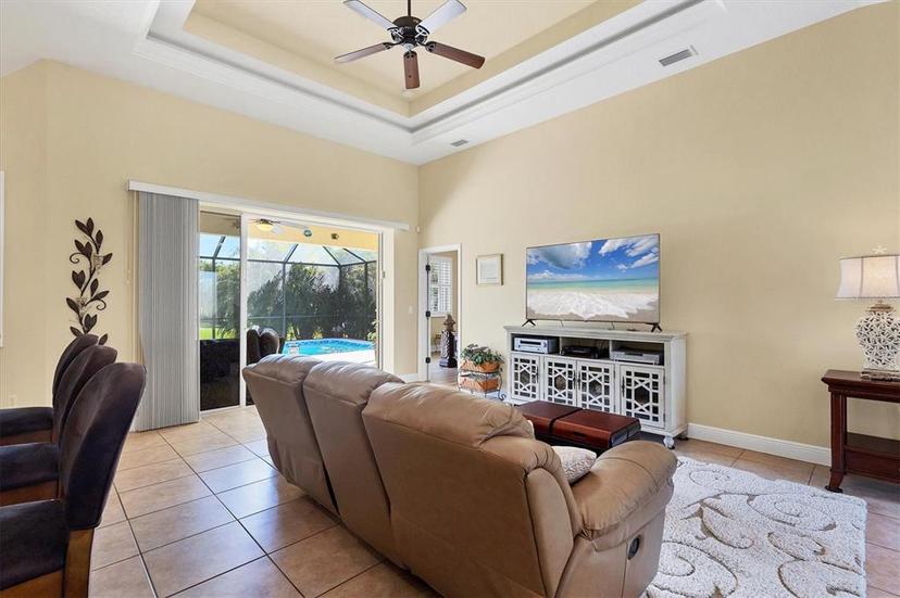 Picture of 252 Australian Drive, Rotonda West FL 33947