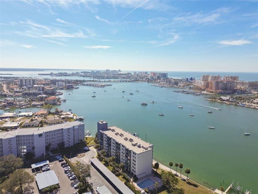 Picture of 644 Island Way Unit 206, Clearwater FL 33767
