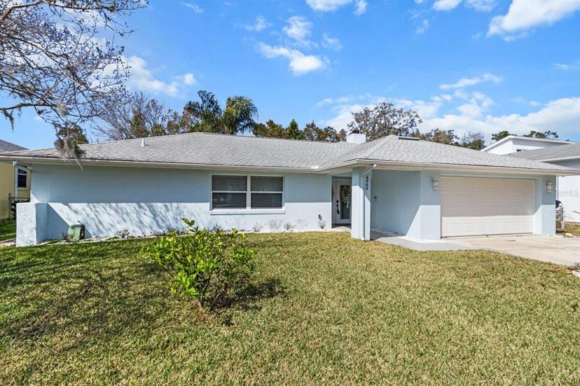 Picture of 4980 Deep Water Point S, Homosassa FL 34448