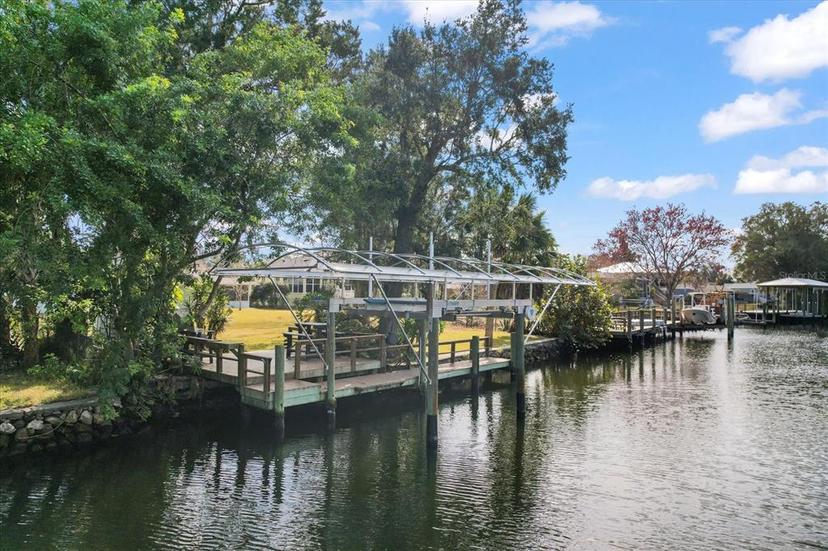 Picture of 4980 Deep Water Point S, Homosassa FL 34448