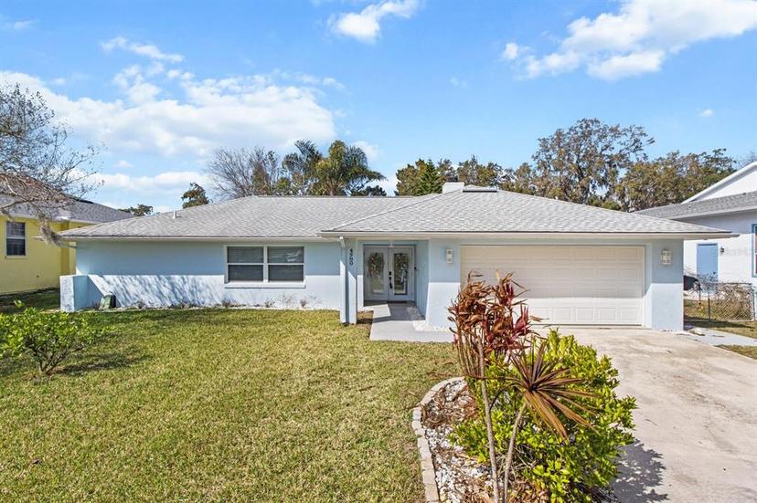 Picture of 4980 Deep Water Point S, Homosassa FL 34448
