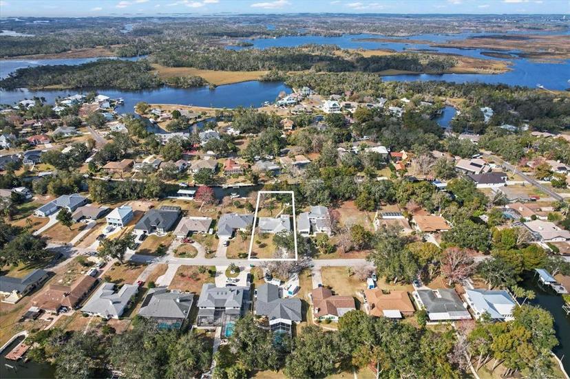 Picture of 4980 Deep Water Point S, Homosassa FL 34448
