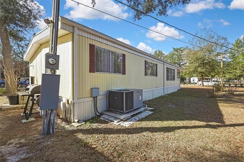 Picture of 5535 S Scarlett Oak Terrace, Homosassa FL 34446
