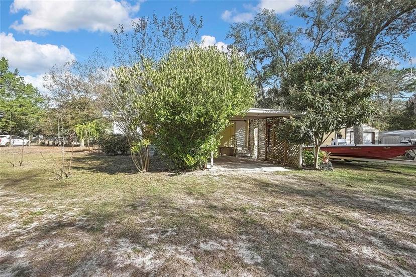 Picture of 5535 S Scarlett Oak Terrace, Homosassa FL 34446