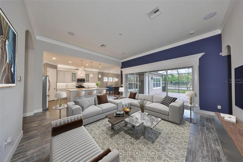 Picture of 6321 Voyagers Place, Apollo Beach FL 33572