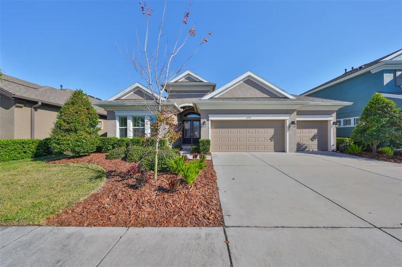 Picture of 6321 Voyagers Place, Apollo Beach FL 33572