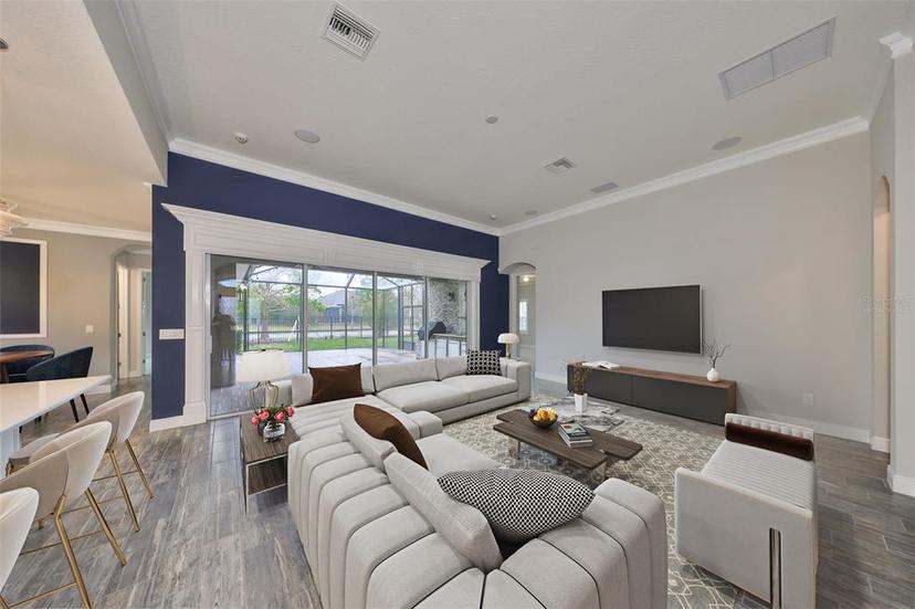 Picture of 6321 Voyagers Place, Apollo Beach FL 33572