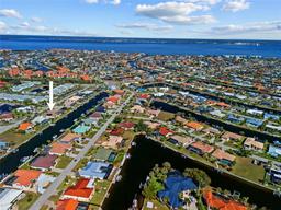 Picture of 400 Coronado Drive, Punta Gorda, FL 33950