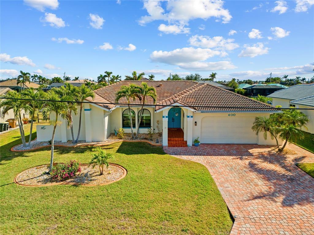Picture of 400 Coronado Drive, Punta Gorda, FL 33950