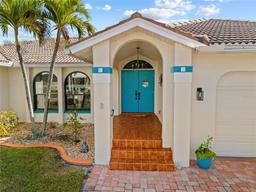 Picture of 400 Coronado Drive, Punta Gorda, FL 33950