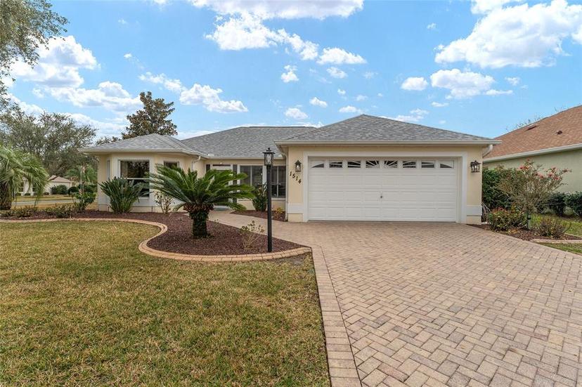 Picture of 1514 Vandam Street, The Villages FL 32162