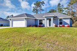 Picture of 17008 SW 32Nd Terrace, Ocala, FL 34473