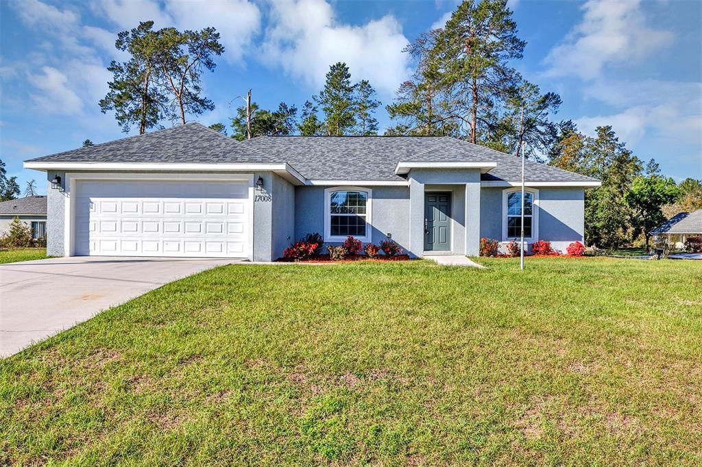 Picture of 17008 SW 32Nd Terrace, Ocala, FL 34473