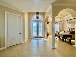 Picture of 1006 W Lake Hamilton Drive, Winter Haven, FL 33881