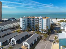 Picture of 17980 Gulf Boulevard Unit 403, Redington Shores, FL 33708