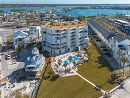 Picture of 17980 Gulf Boulevard Unit 403, Redington Shores, FL 33708
