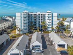 Picture of 17980 Gulf Boulevard Unit 403, Redington Shores, FL 33708