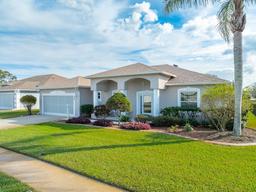 Picture of 323 Mariners Gate Drive, Edgewater, FL 32141