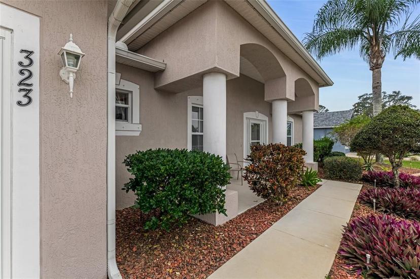 Picture of 323 Mariners Gate Drive, Edgewater FL 32141