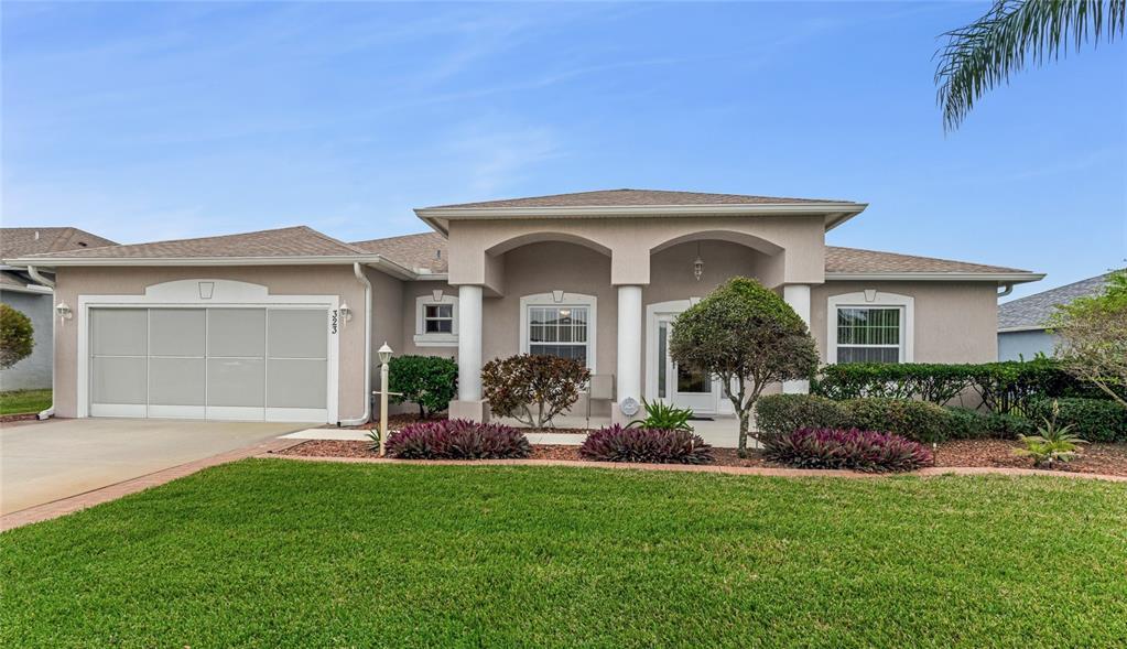 Picture of 323 Mariners Gate Drive, Edgewater, FL 32141
