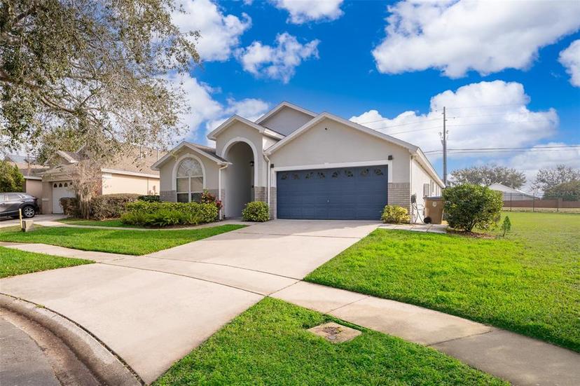 Picture of 2551 Bear Creek Court, Kissimmee FL 34747