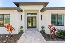 Picture of 3598 Trinity Street, North Port, FL 34291