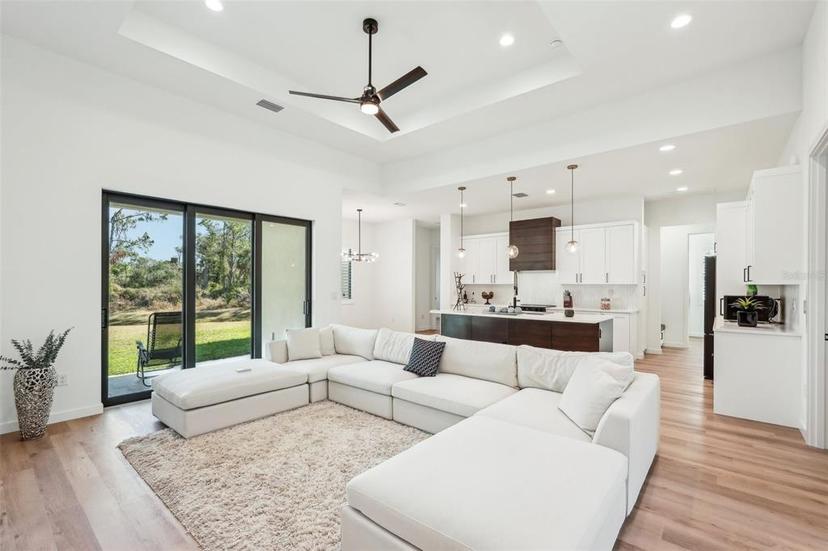 Picture of 3598 Trinity Street, North Port FL 34291