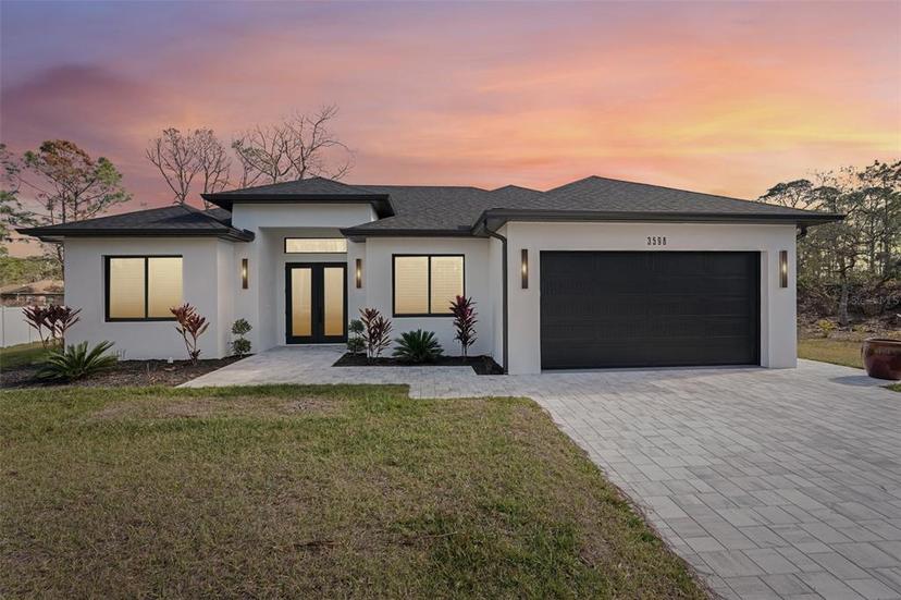 Picture of 3598 Trinity Street, North Port FL 34291