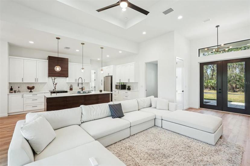 Picture of 3598 Trinity Street, North Port FL 34291