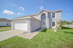 Picture of 2120 Marisol Loop, Kissimmee, FL 34743