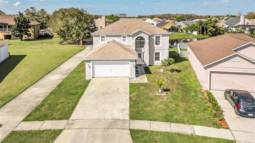 Picture of 2120 Marisol Loop, Kissimmee FL 34743
