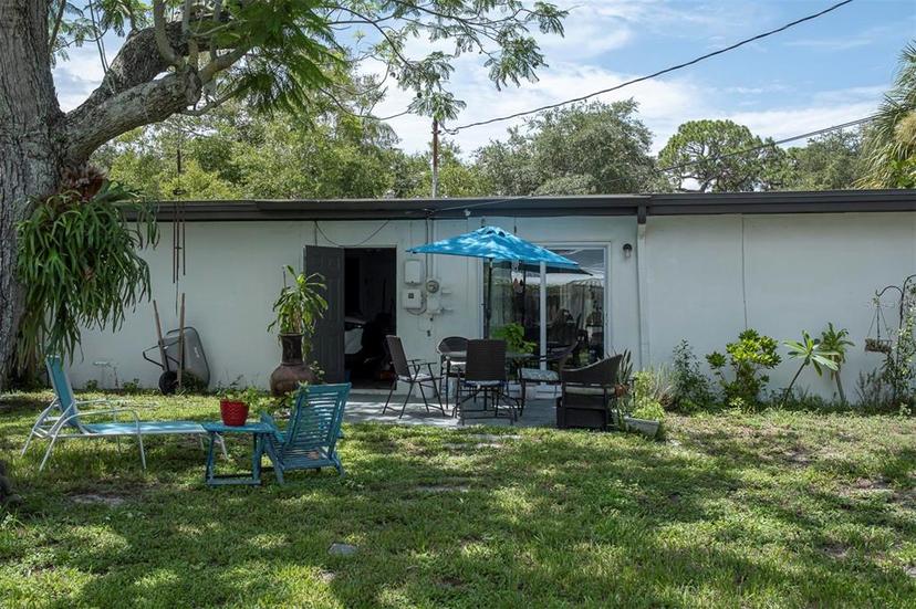 Picture of 5601 9Th Avenue N, St Petersburg FL 33710