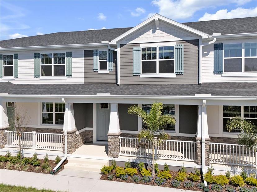 Picture of 1317 Coral Bean Lane, Winter Springs FL 32708