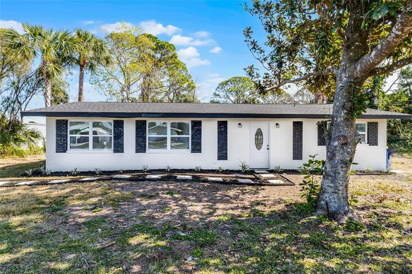 Picture of 1021 Flagler Avenue, Edgewater FL 32132