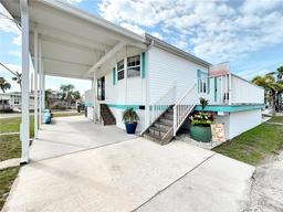 Picture of 2601 Gulf Drive N Unit 427, Bradenton Beach, FL 34217